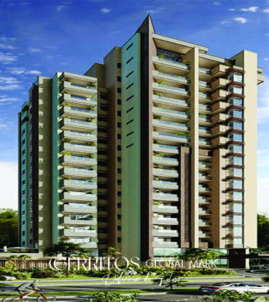 Arvore Apartamentos