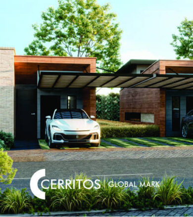 Verdi Casas Campestres